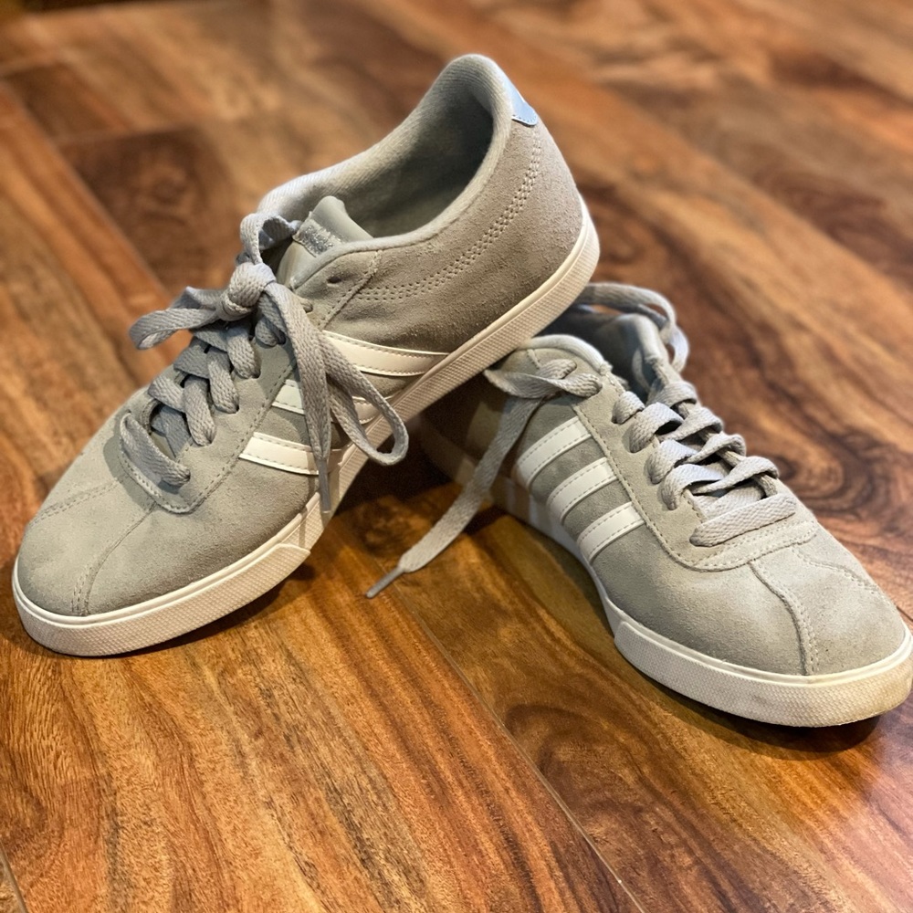 Adidas